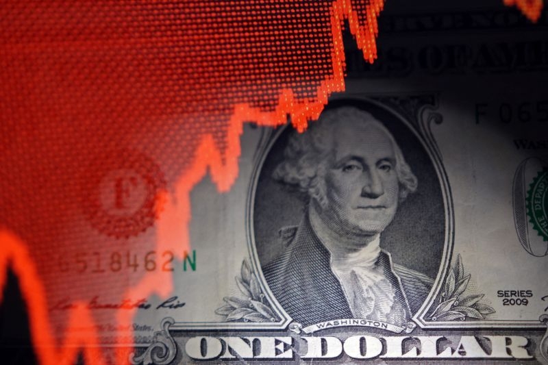 Stocks, dollar surge as US and China agree 90-day tariff relief