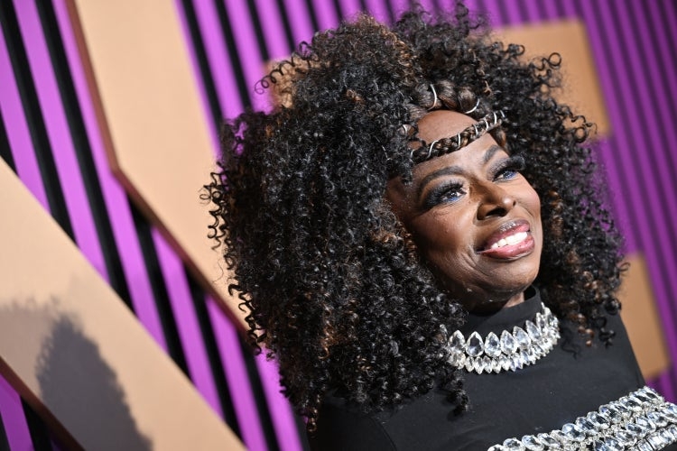 Angie Stone killed in car accident at age 63