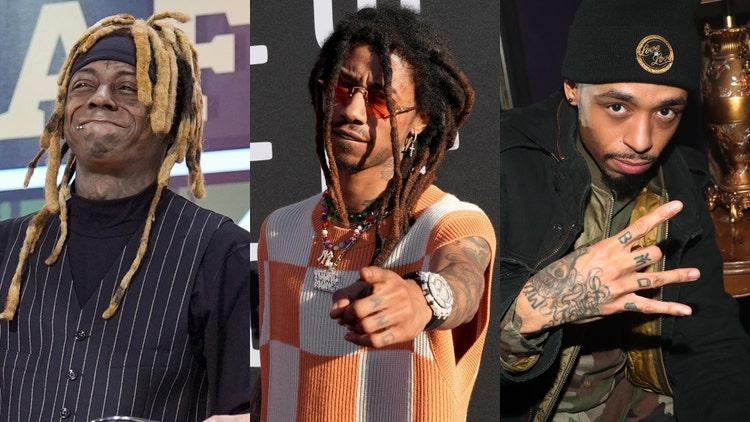 The evolution of Lil Wayne's Young Money: Lil Twist, Cory Gunz & others carrying it forward