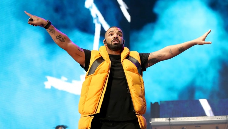 Smiley unleashes new album, ‘DON'T BOX ME IN,' with Drake-assisted '2 Mazza'