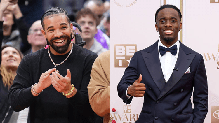 Drake and Kai Cenat's livestream set to kick off as Kendrick Lamar brings the 'Grand National Tour' to Toronto