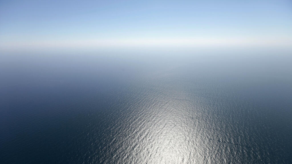 France pushes for action as high seas treaty hangs in the balance