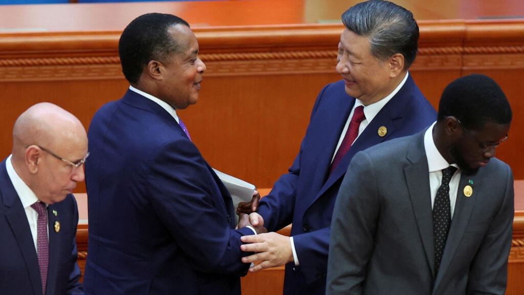 China to remove tariffs on African imports to boost trade