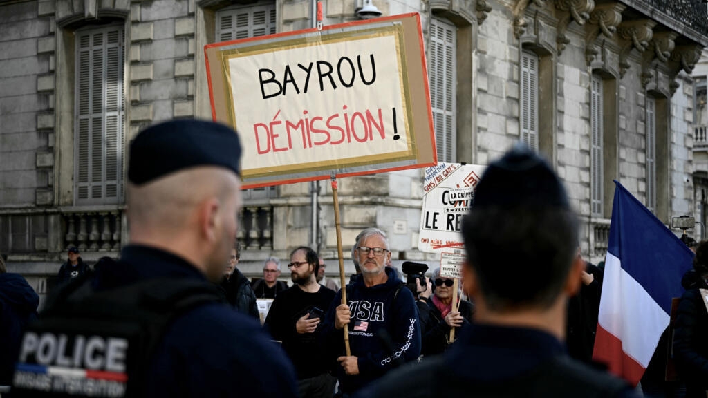 Why Catholic school sexual abuse scandal is plaguing France's prime minister