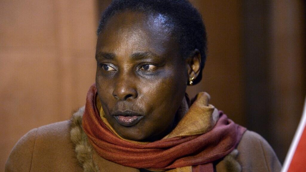 France drops genocide probe against widow of former Rwandan president Habyarimana