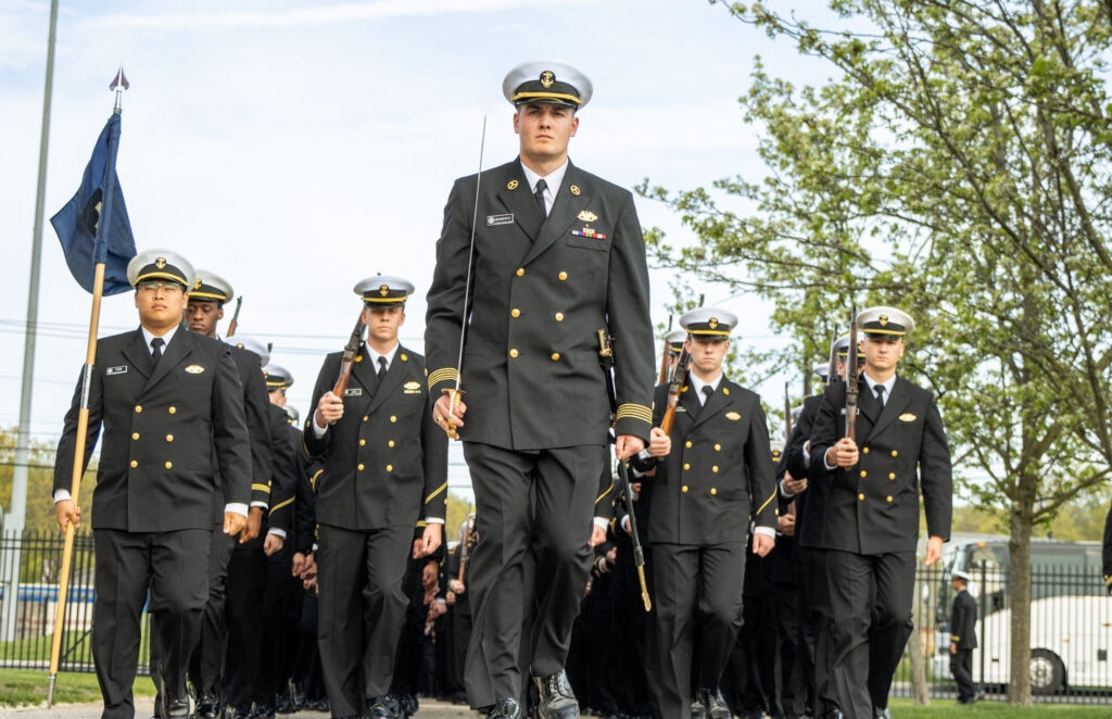 Reed to hold information session on applying to U.S. military service academies