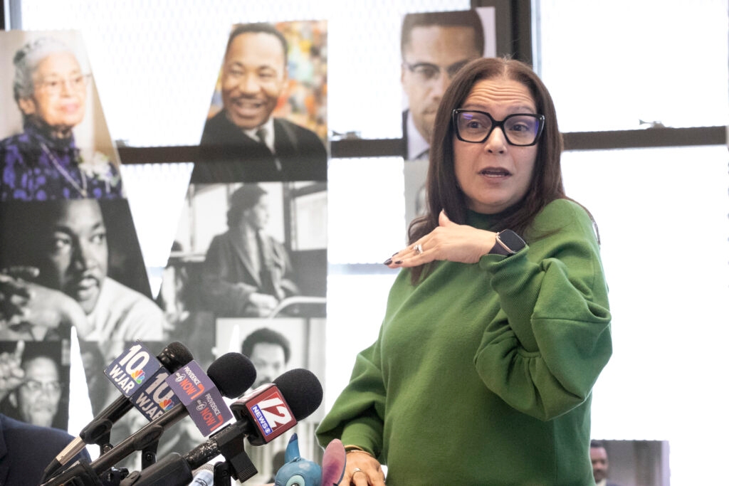 Rhode Island schools should heed state's nondiscrimination laws, say state officials
