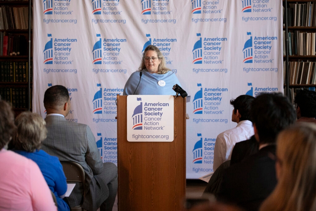 Lawmakers, advocates push for bills to make cancer diagnosis, treatments affordable
