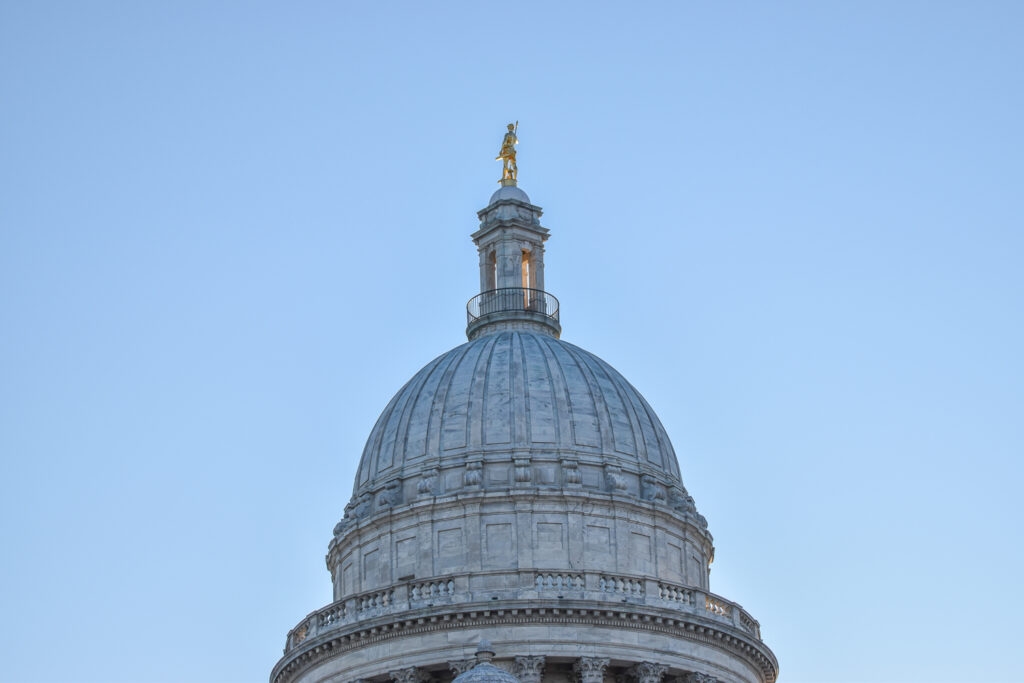 Updated state revenue forecast: $80M ray of sunshine