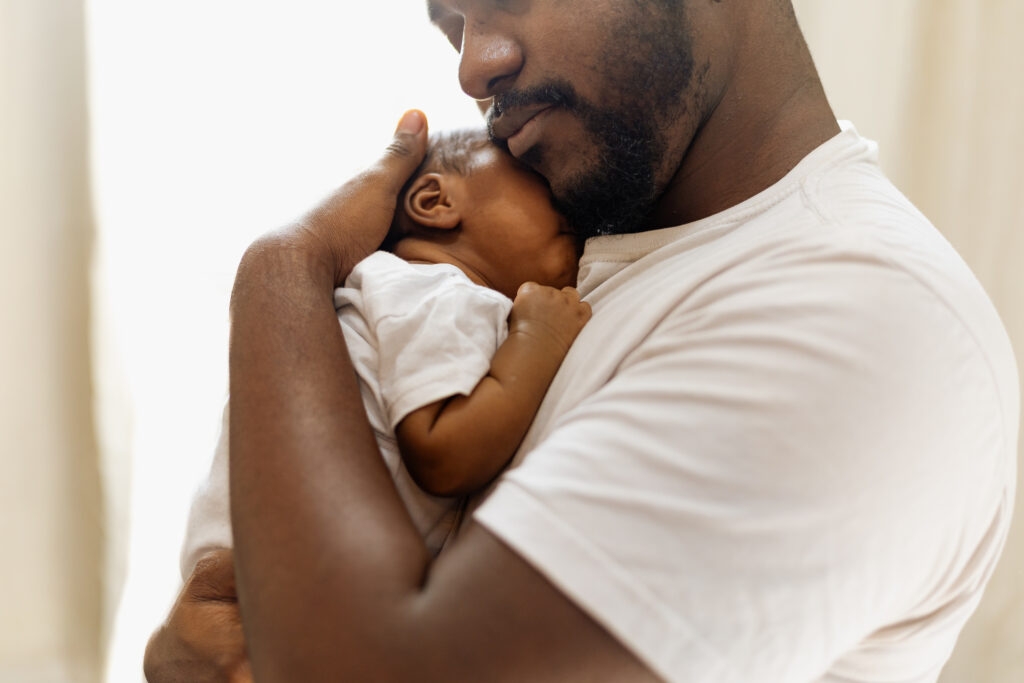 Community-based parenting programs rarely put focus on dads. That needs to change.