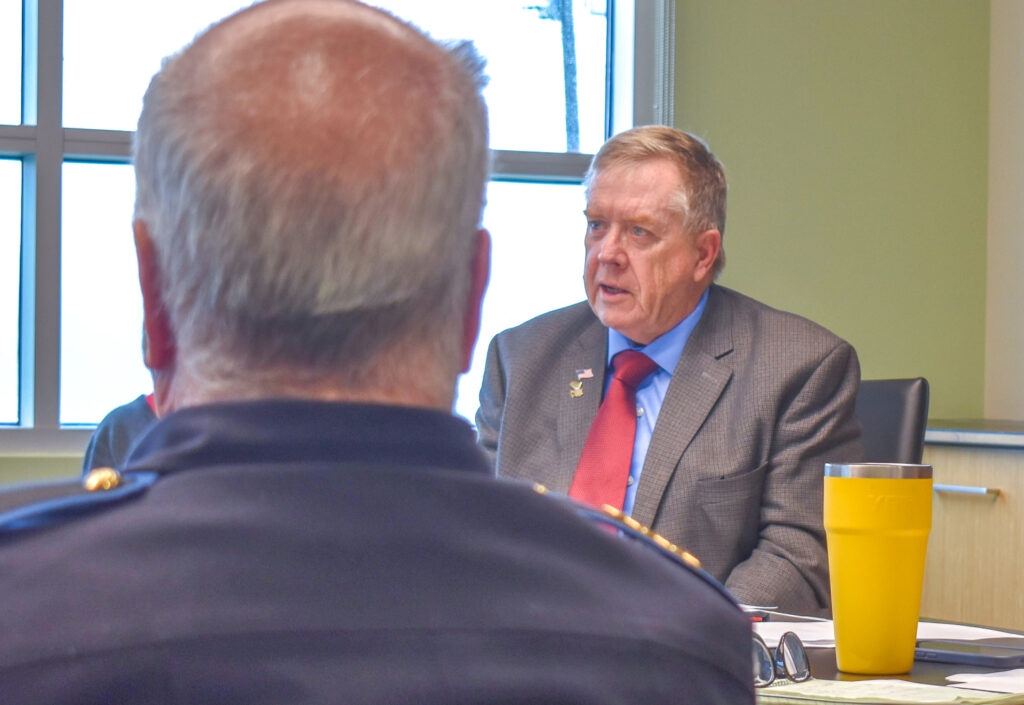 R.I. State Crime Lab passes accreditation review. Its director remains under scrutiny.