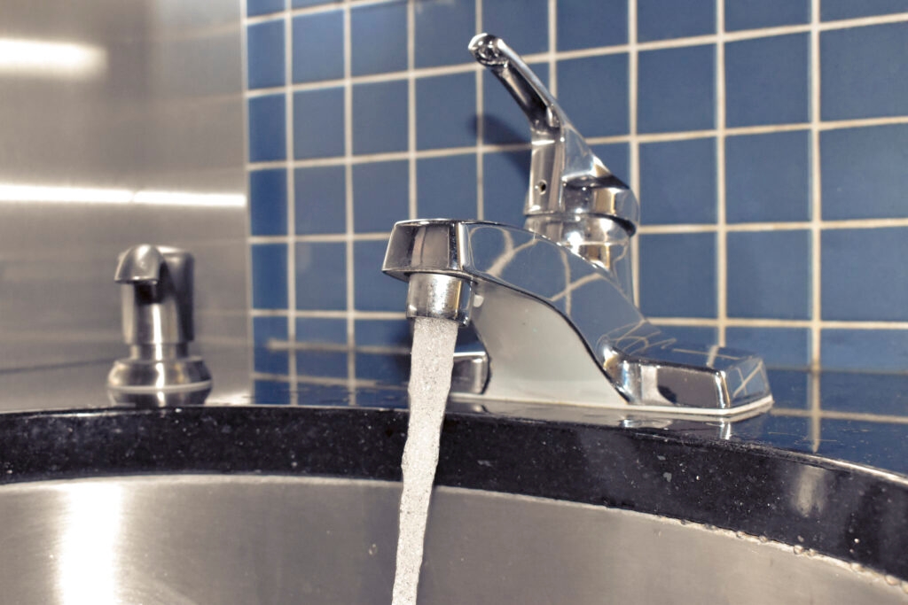 R.I. health department launches dashboard with map of lead water service pipes