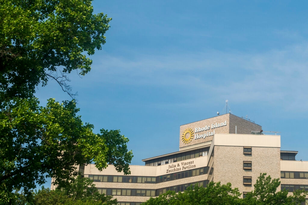 Most, but not all, Rhode Island hospitals get good report cards from national ranking group