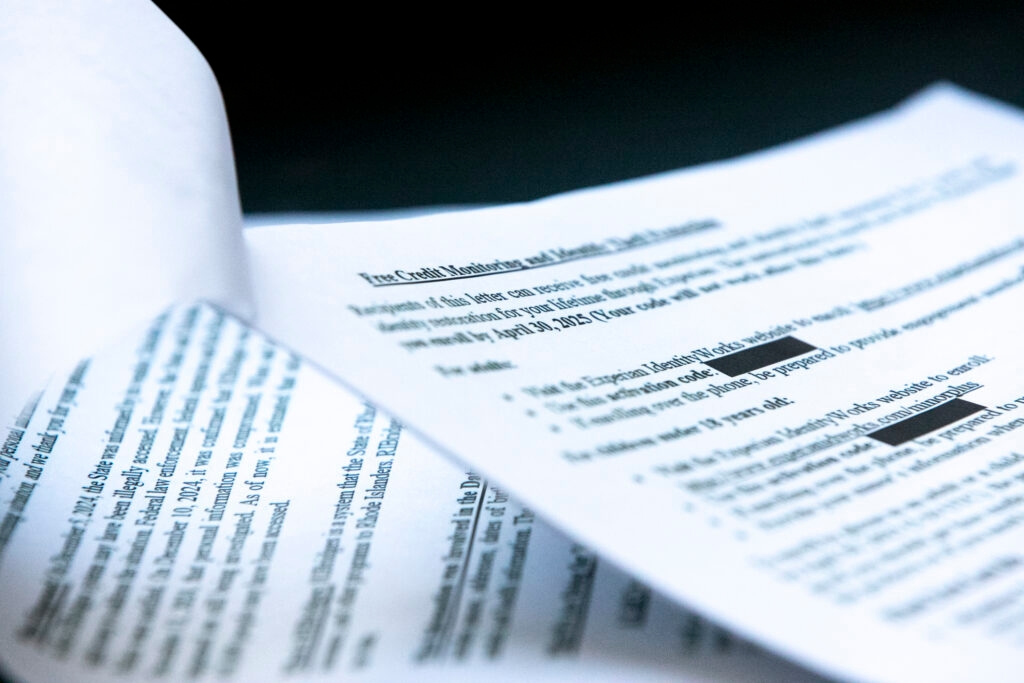 R.I. House bill would expand notification obligations after data breach