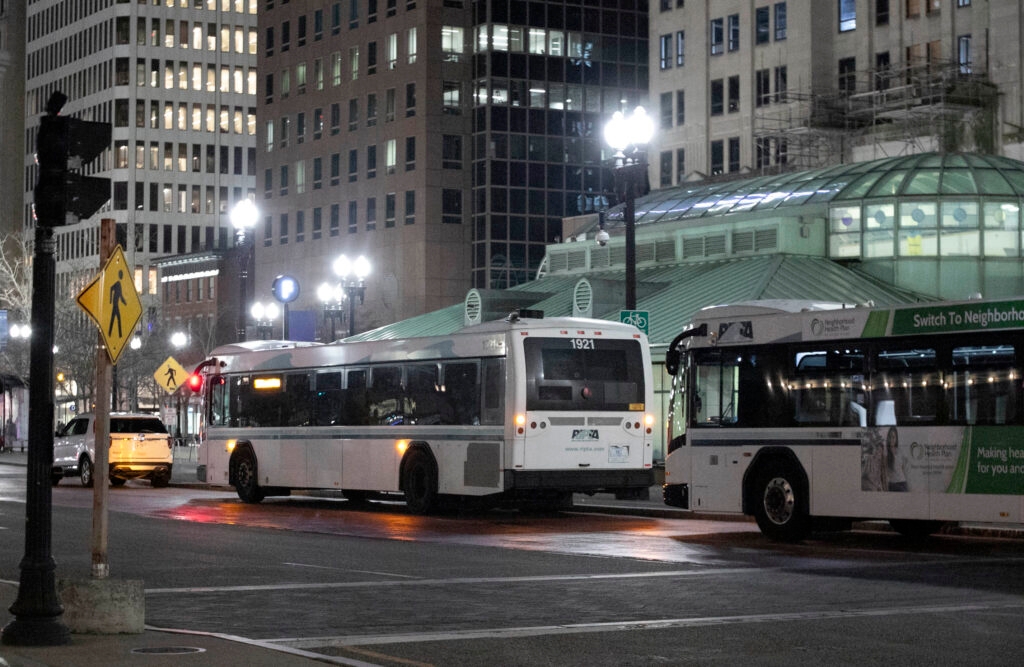 We don't need another efficiency study for RIPTA
