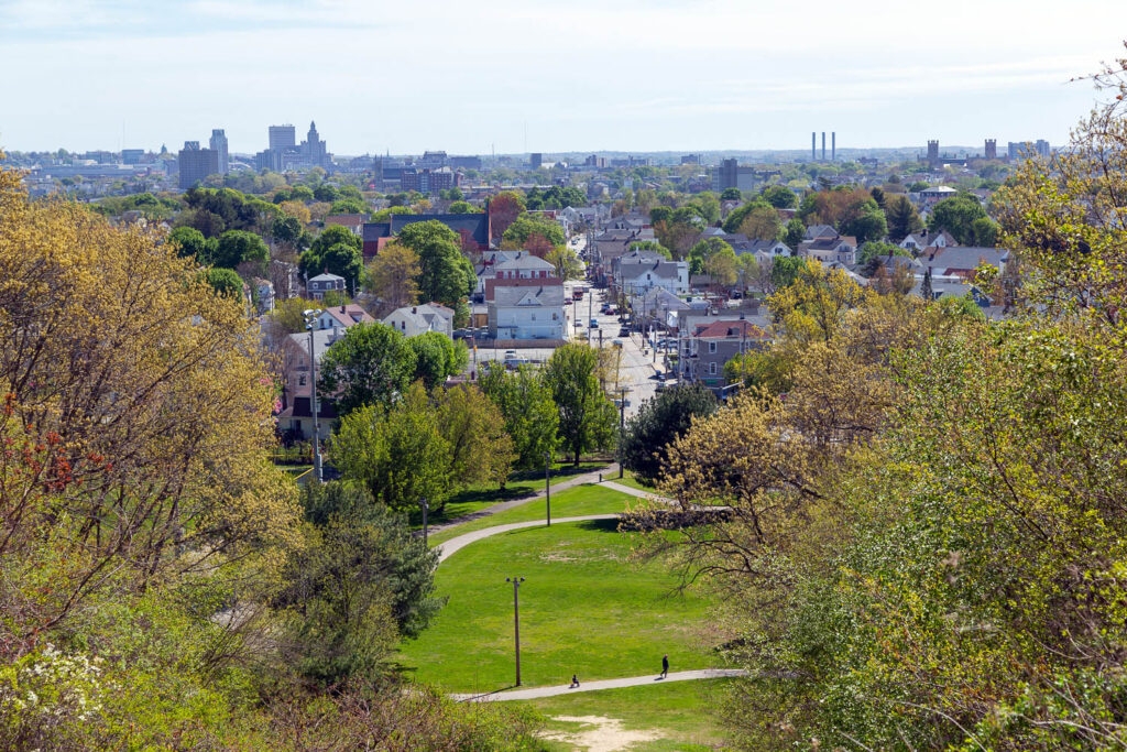 Rhode Island environmental nonprofits sue Trump administration over funding freeze