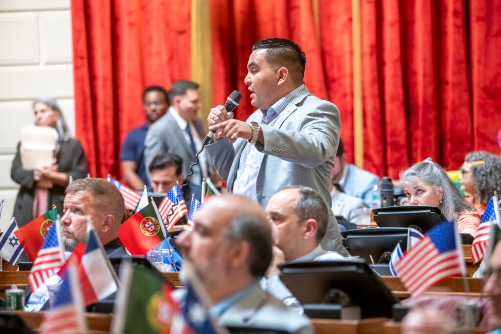 State prosecutors dismiss DUI charge against R.I. lawmaker
