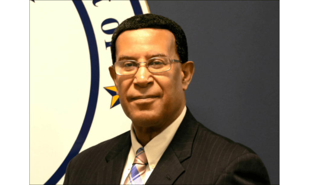 Keith Stokes named R.I.'s second historian laureate