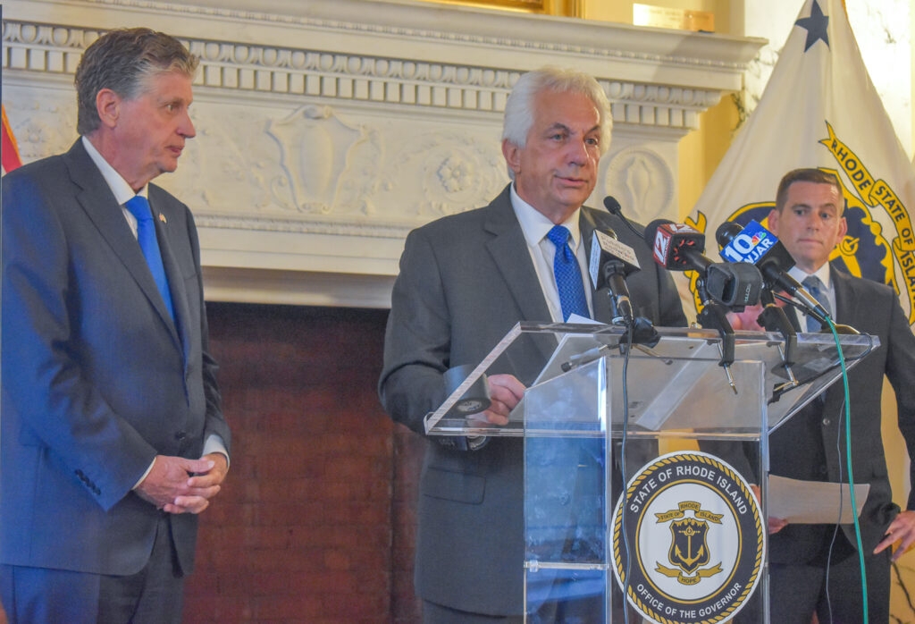 Washington Bridge rebuild to cost up to $427M. Expect to drive on it by late 2028.