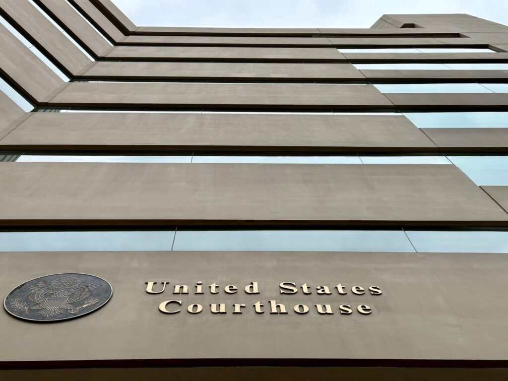 Taxing digital ads opened Maryland up to litigation. McKee wants Rhode Island to do it anyway.