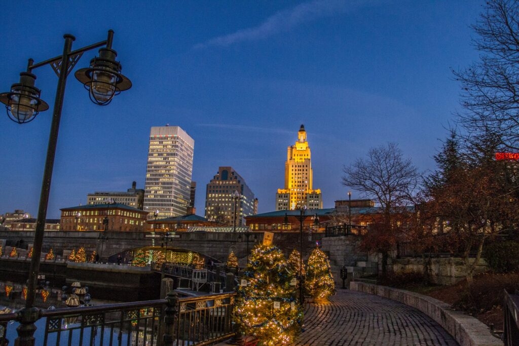 Providence will be the backdrop to upcoming hearing in federal funding freeze lawsuit