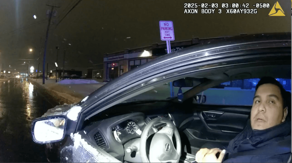 State rep pleads guilty to refusing breathalyzer during February DUI arrest
