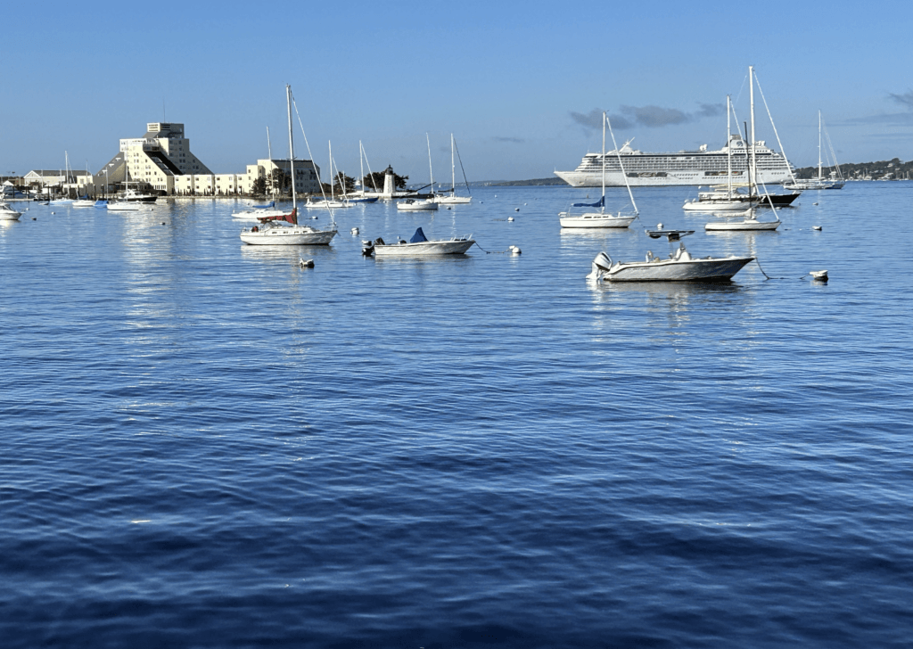 NOAA calls for R.I. officials to fill open seats on CRMC