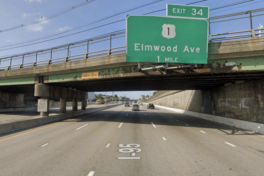 Federal government releases $251 million for R.I. to fix bridges along I-95