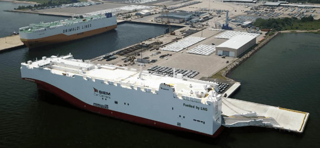 Rhode Island's Royal Charter inspires lawmaker's idea for coping with tariff troubles