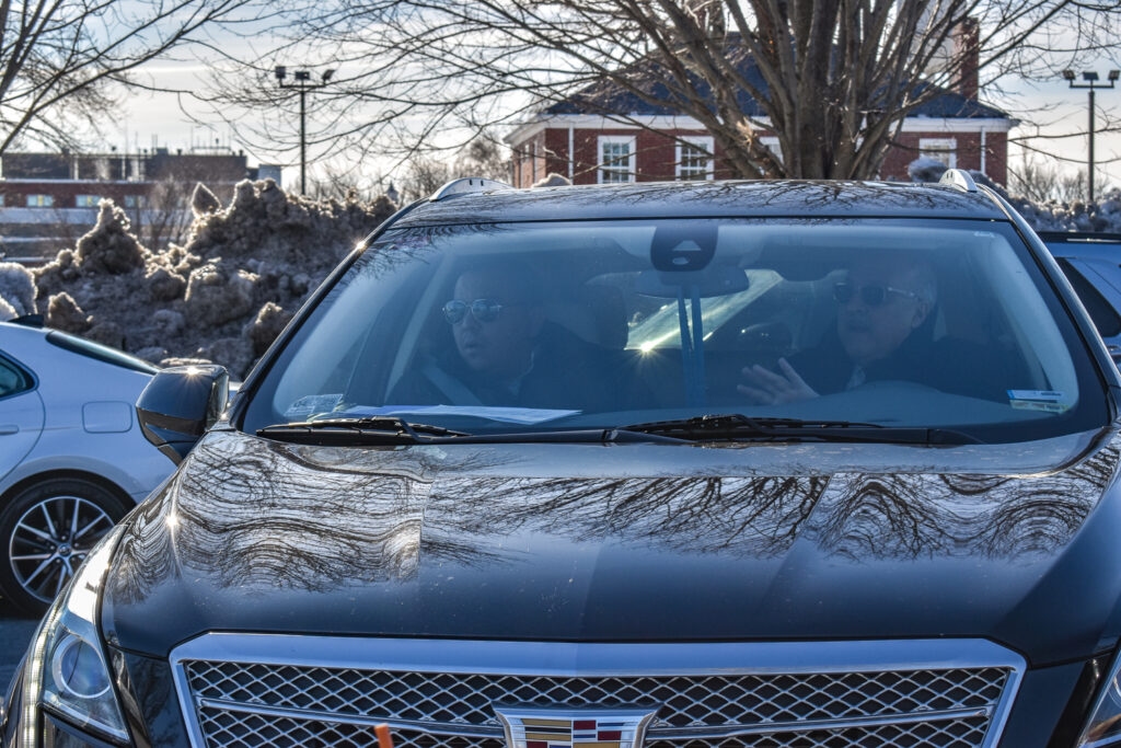 Judge suspends license of state rep charged with drunk driving, allows work-related travel