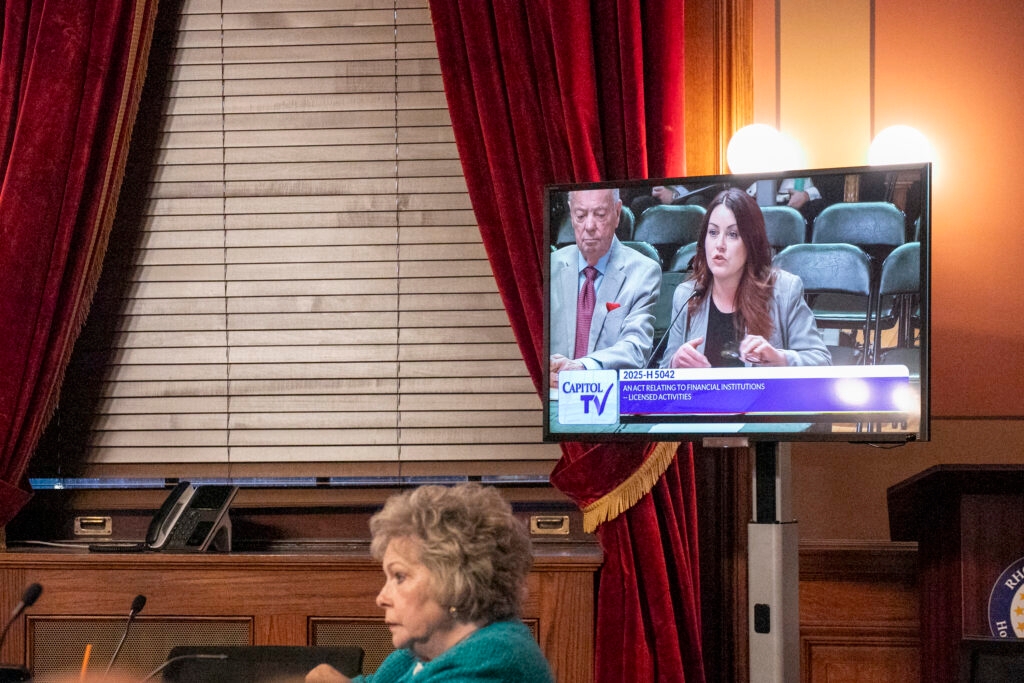 At State House hearing, advocates hope payday lending bill's fate won't be dejà vu all over again