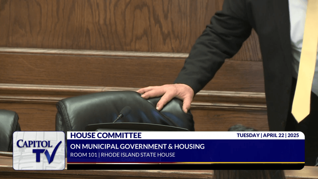 Providence residents pack State House hearing to oppose bill to go above tax levy cap