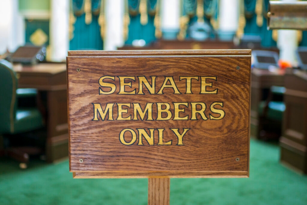 R.I. Senate looks to publish written testimony online, four years after the House
