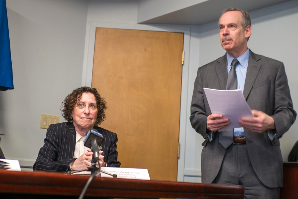 NEA suspends rule after ACLU files lawsuit contesting ‘gender ideology' ban