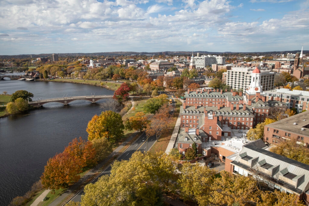 Is Harvard responsible for the alleged sale of body parts from its medical school morgue?