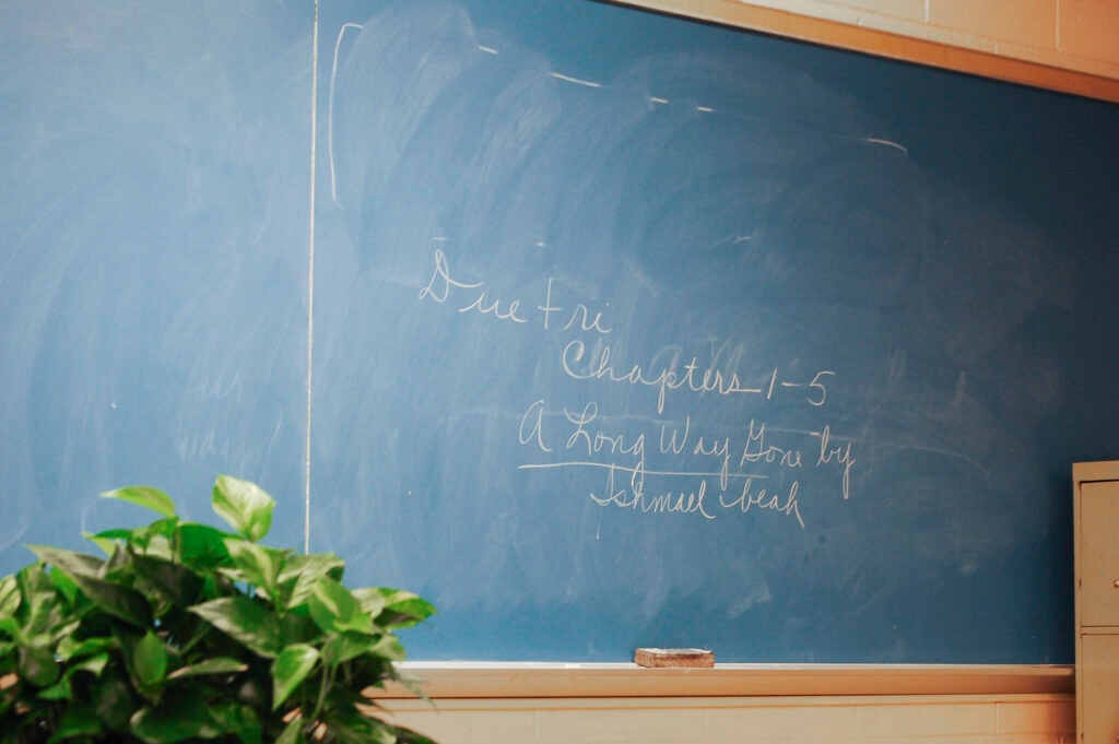 National scores show Mass. students leading