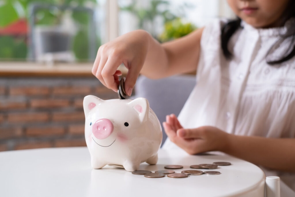 Open a new CollegeBound Saver account in May and get $250