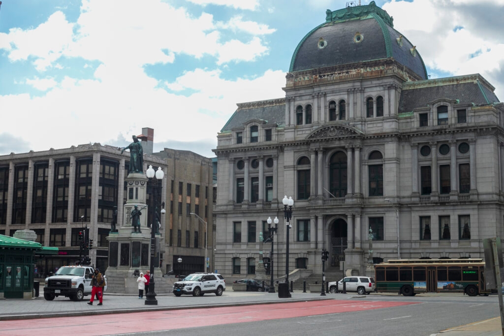 Providence tax levy bill clears House committee, but lingers still in Senate