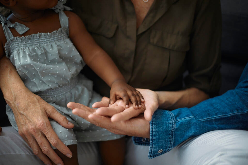 Foster families deserve gratitude. But they need support too.