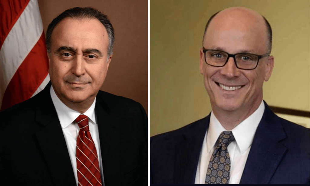 Ethics Commission offers one ‘yes' and one ‘no' on legislative conflicts of interest