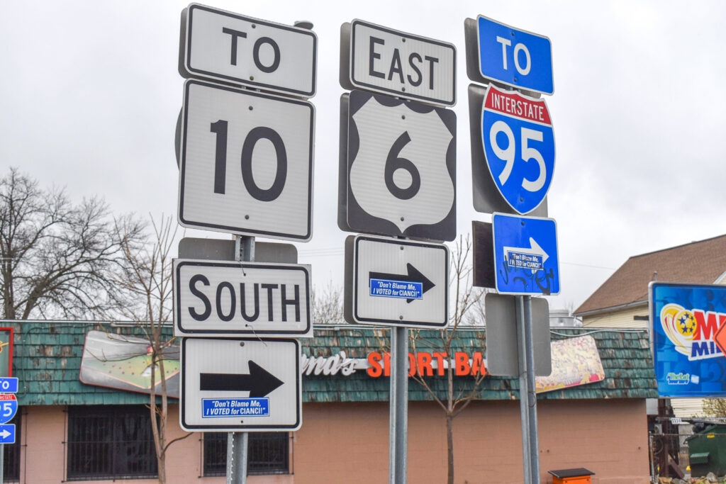 Route 6/10 contractor settles environmental violations with state for $11M; criminal charges dropped