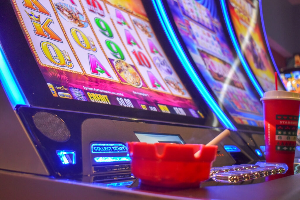 Following months of private talks, potential compromise emerges in casino smoking ban debate