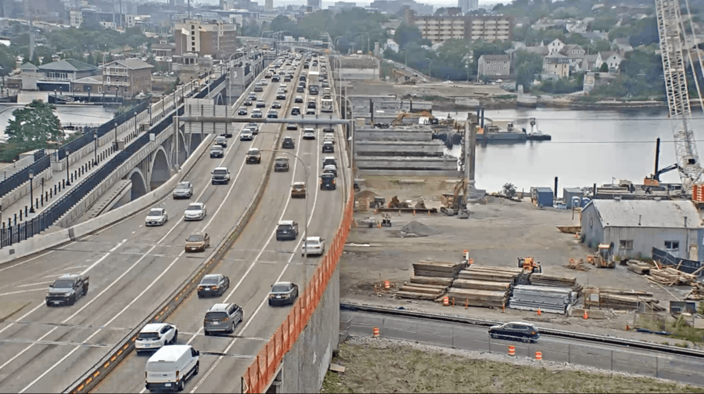 Washington Bridge contractors say RIDOT issued flawed RFP in countersuit against state