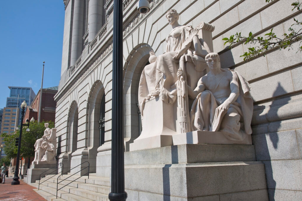 Ocean State plays starring role in 30-minute virtual hearing