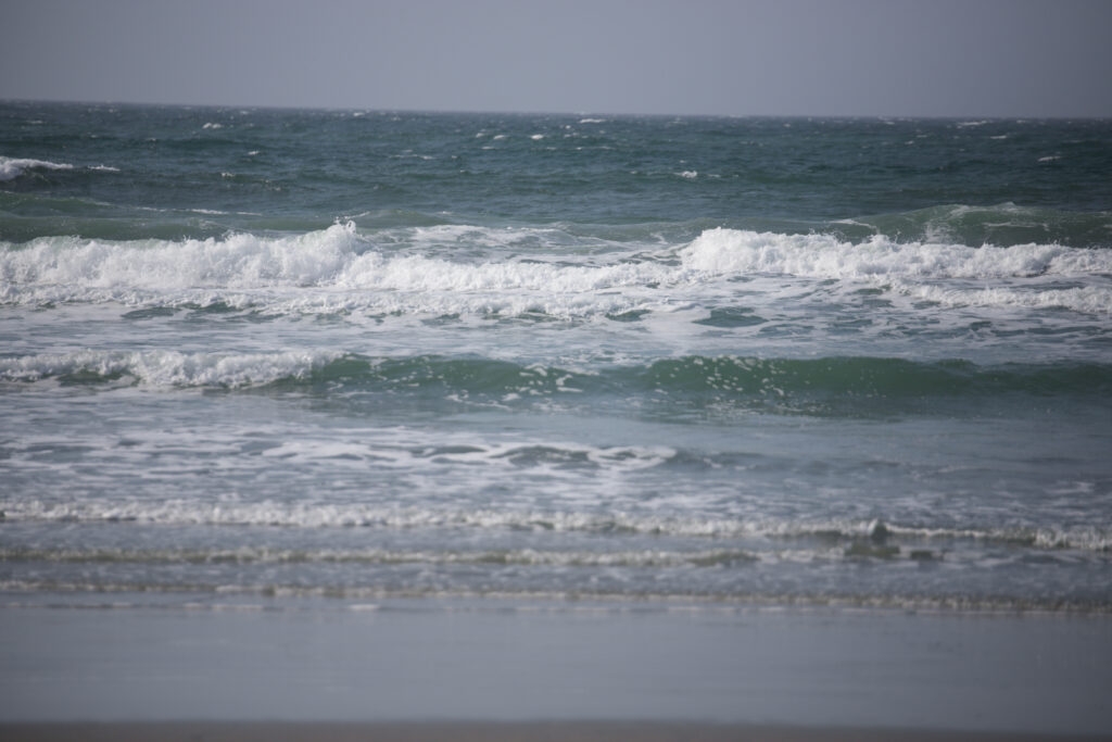 When will a vital system of currents in the Atlantic Ocean collapse? Depends on whom you ask.