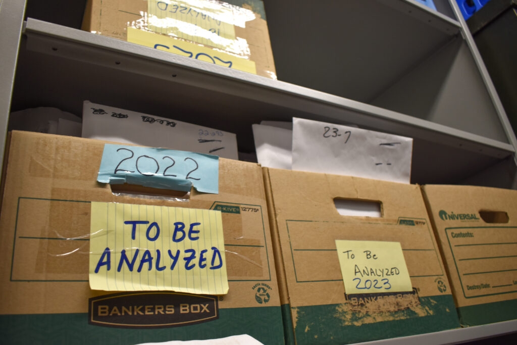 What will it take to exonerate the R.I. State Crime Lab?