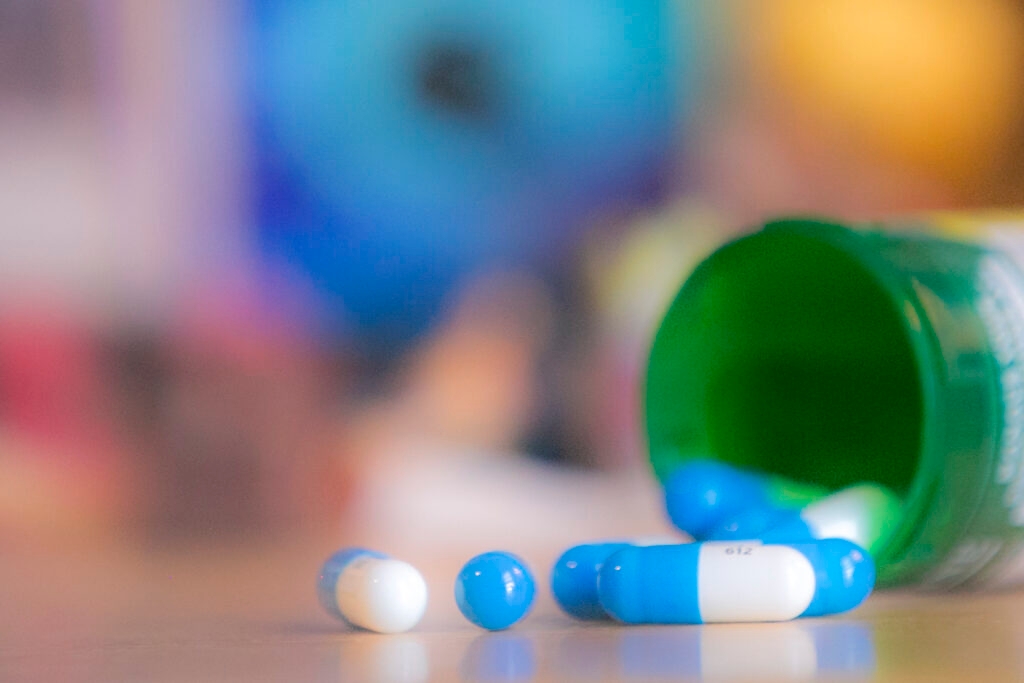 R.I. lawmakers align on ADHD prescription bill. Doctors are more divided.