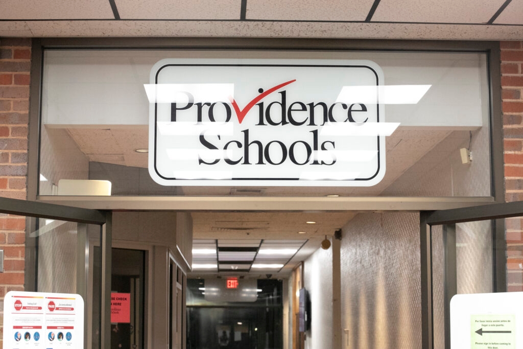 More than 200 Providence teachers need to apply for new jobs