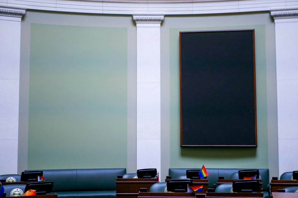 R.I. Senate introduces health care legislative package