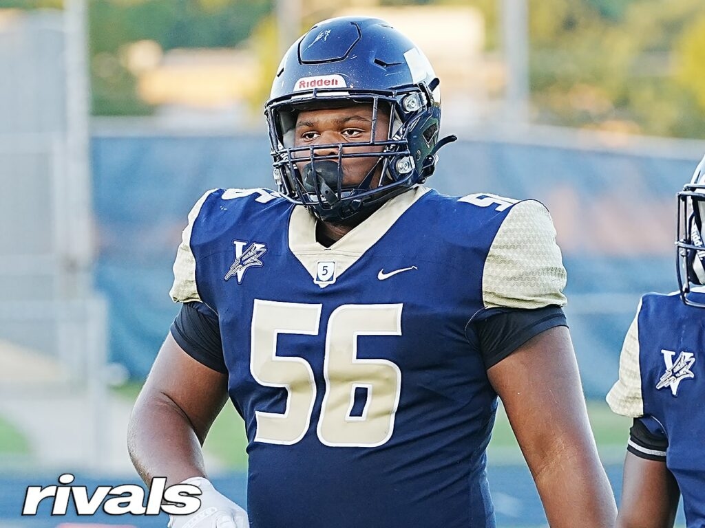 JaySean Richardson is the latest Richmond native to commit to the Hoos